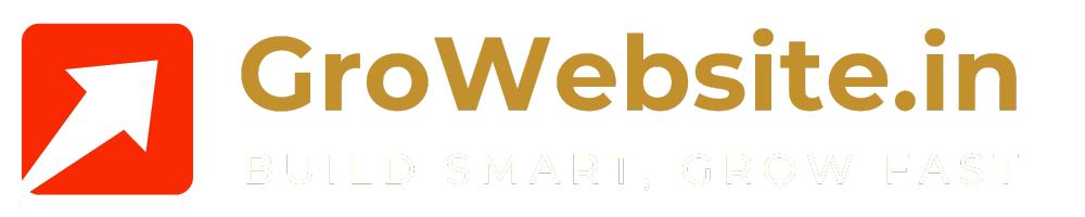 GroWebsite