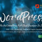 WordPress Full Stack Developer & Leads Generation Expert
