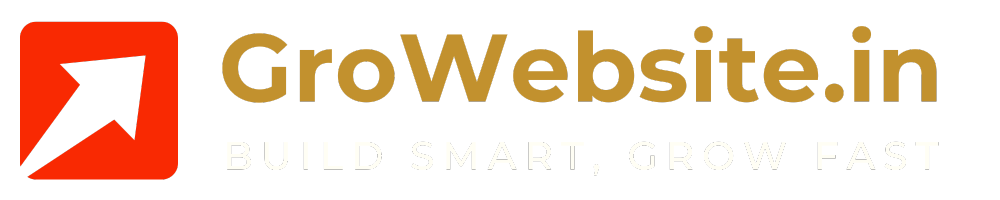 GroWebsite